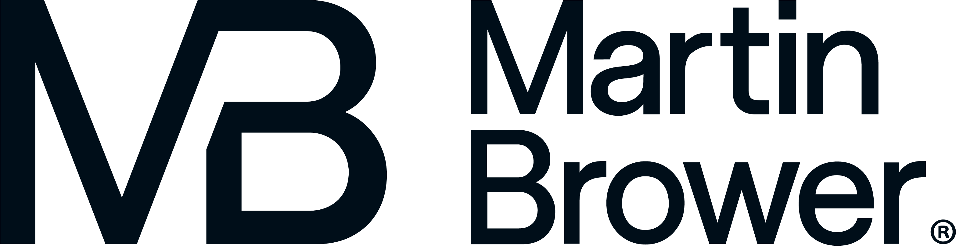 Martin Brower